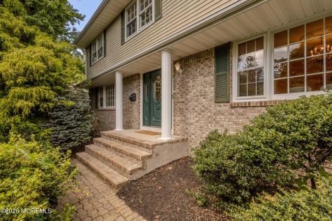 17 Stephens Drive East Brunswick NJ 08816