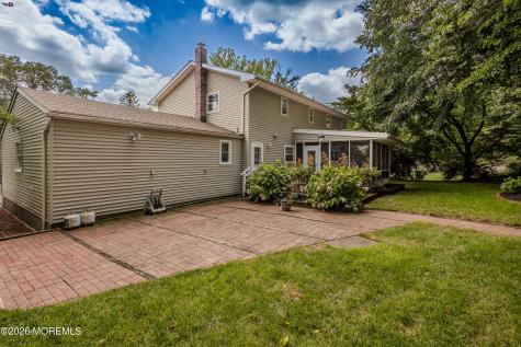 17 Stephens Drive East Brunswick NJ 08816