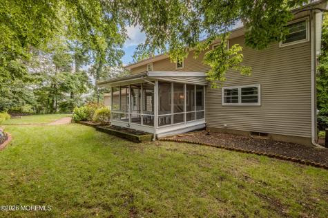 17 Stephens Drive East Brunswick NJ 08816