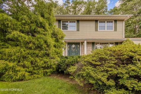 17 Stephens Drive East Brunswick NJ 08816