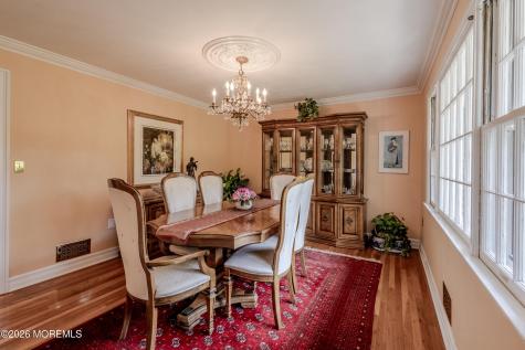 17 Stephens Drive East Brunswick NJ 08816