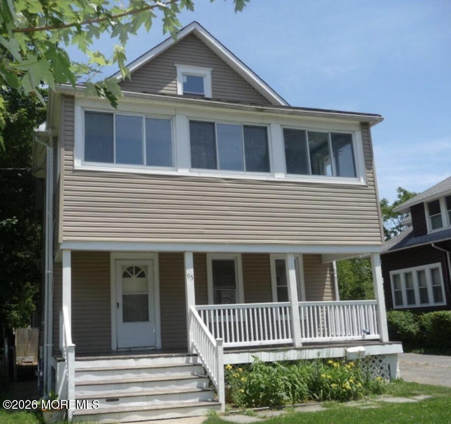 95 N 5th Avenue Long Branch NJ 07740