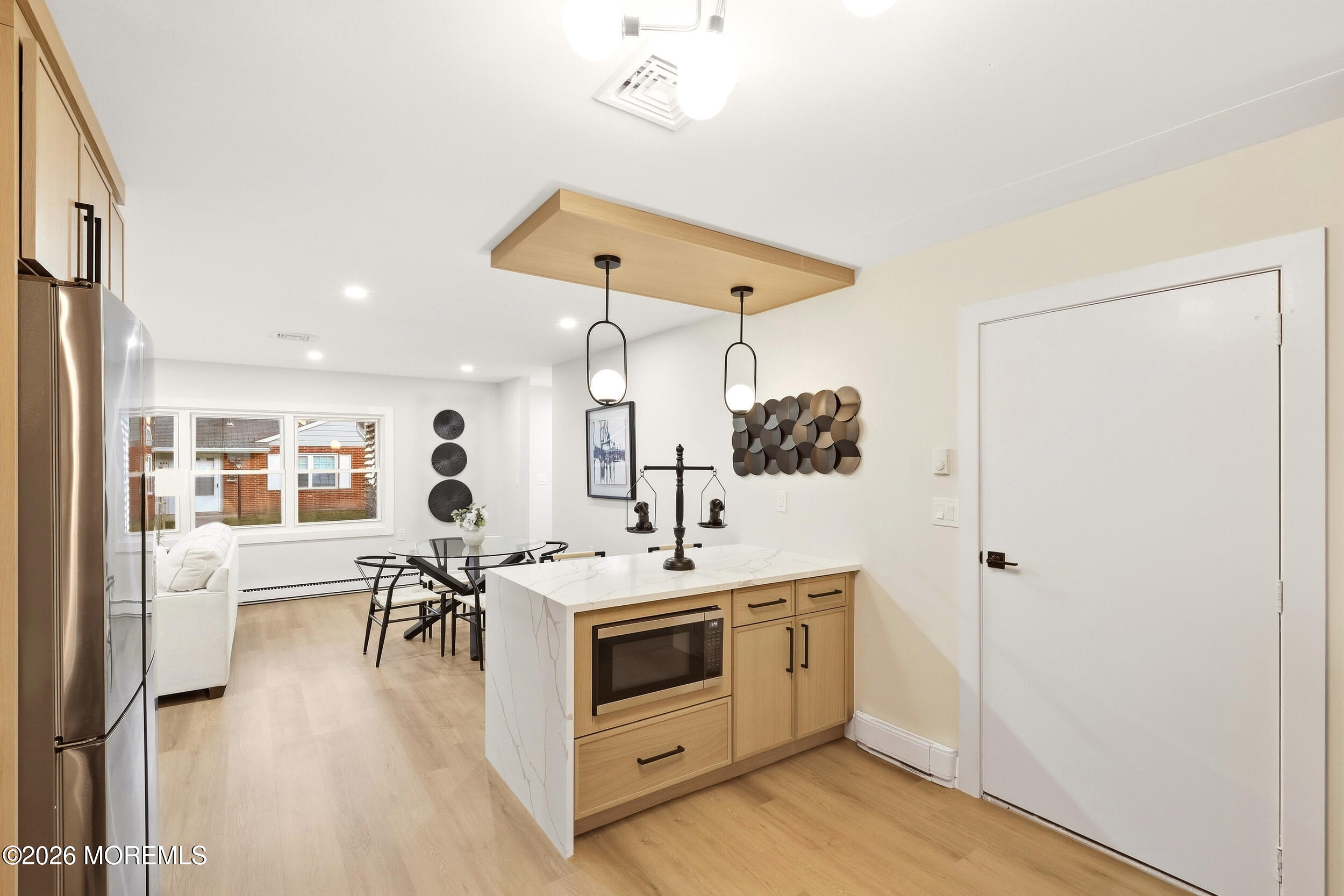 133D Farrington Court Lakewood NJ 08701