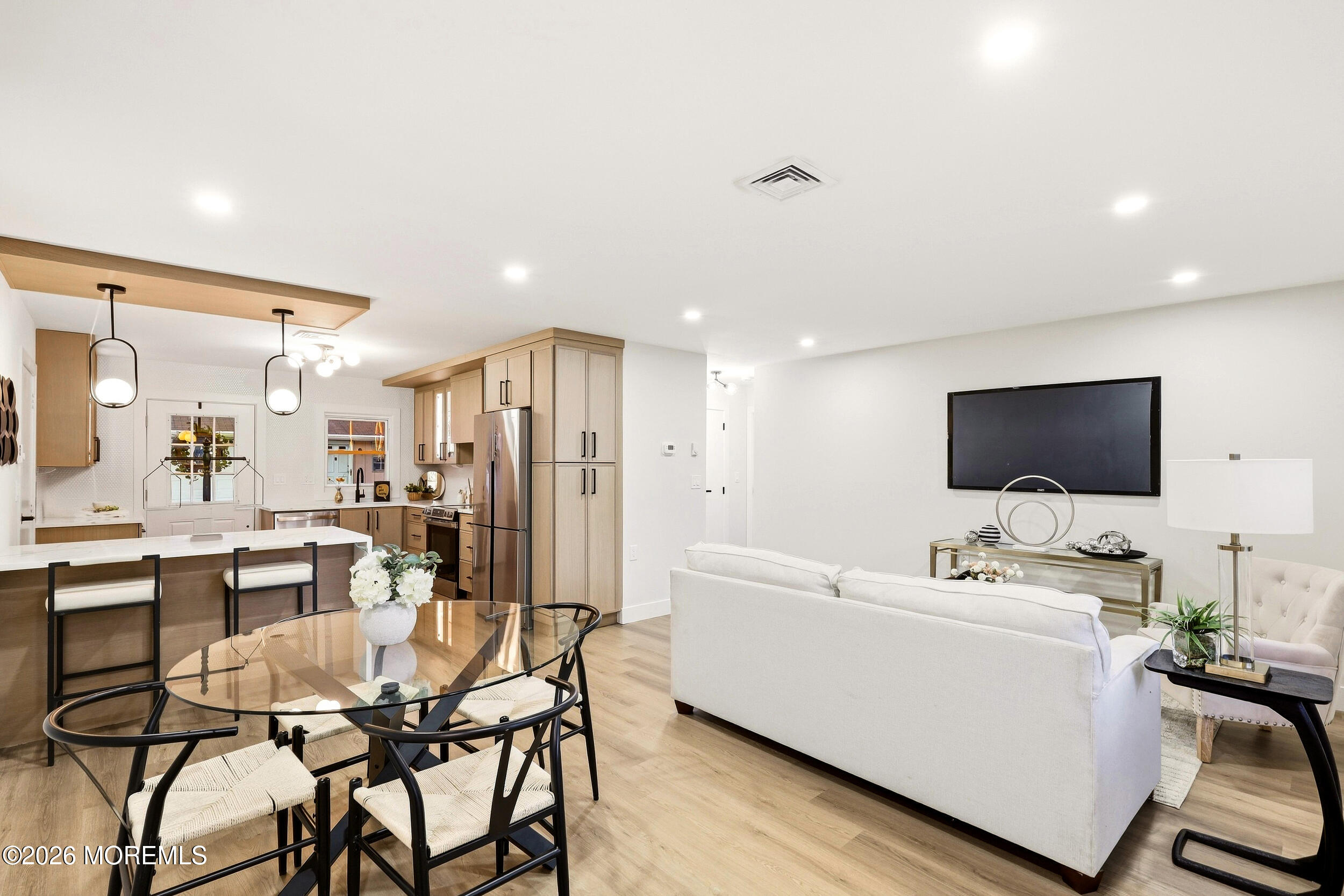133D Farrington Court Lakewood NJ 08701