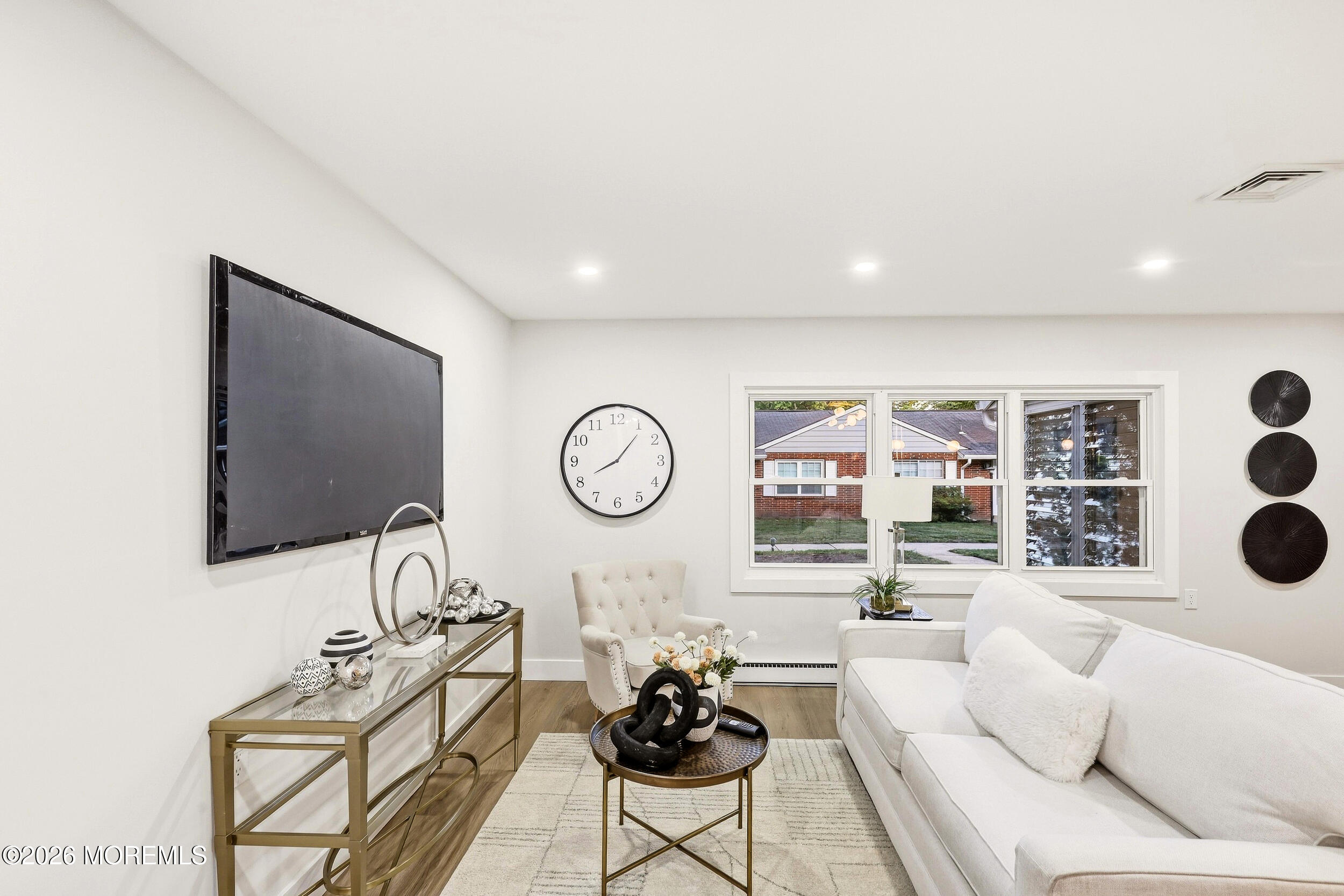 133D Farrington Court Lakewood NJ 08701