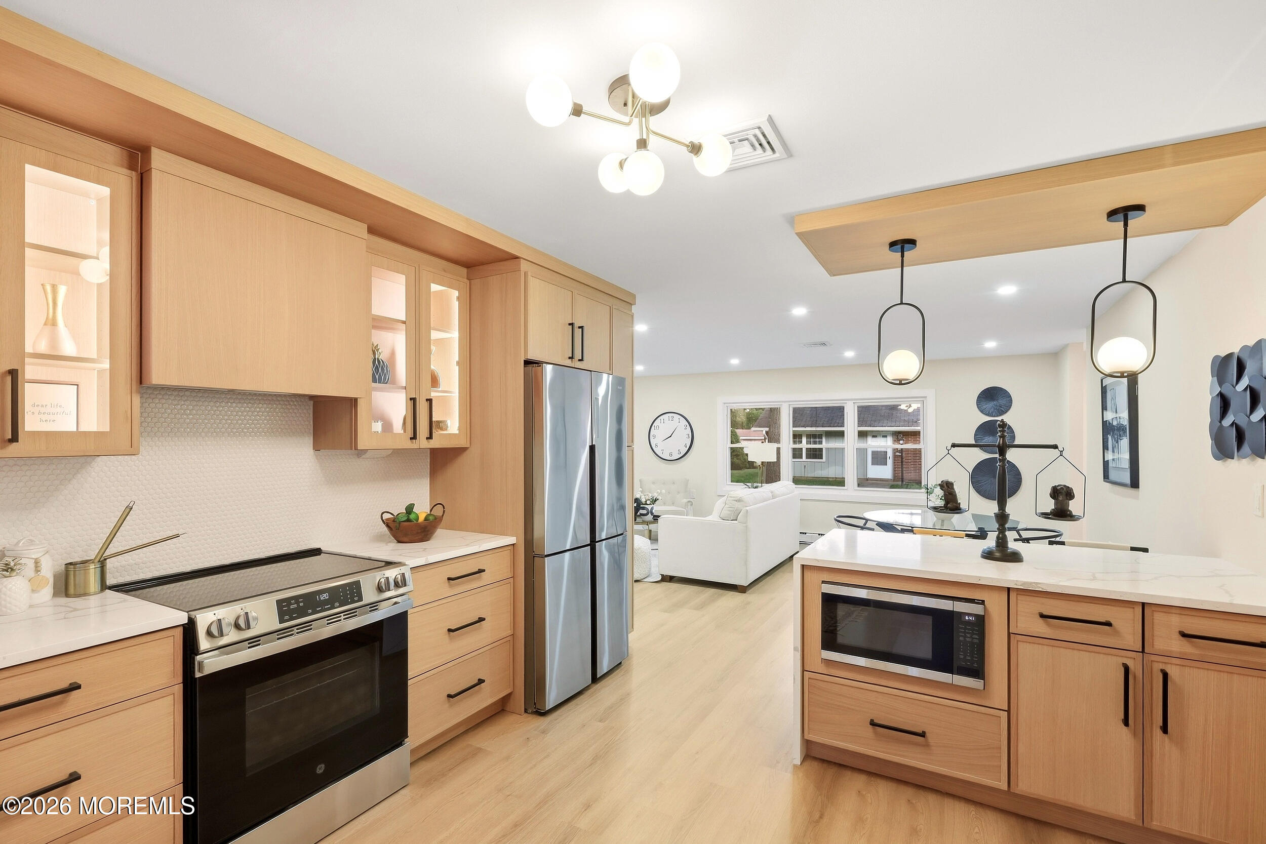 133D Farrington Court Lakewood NJ 08701