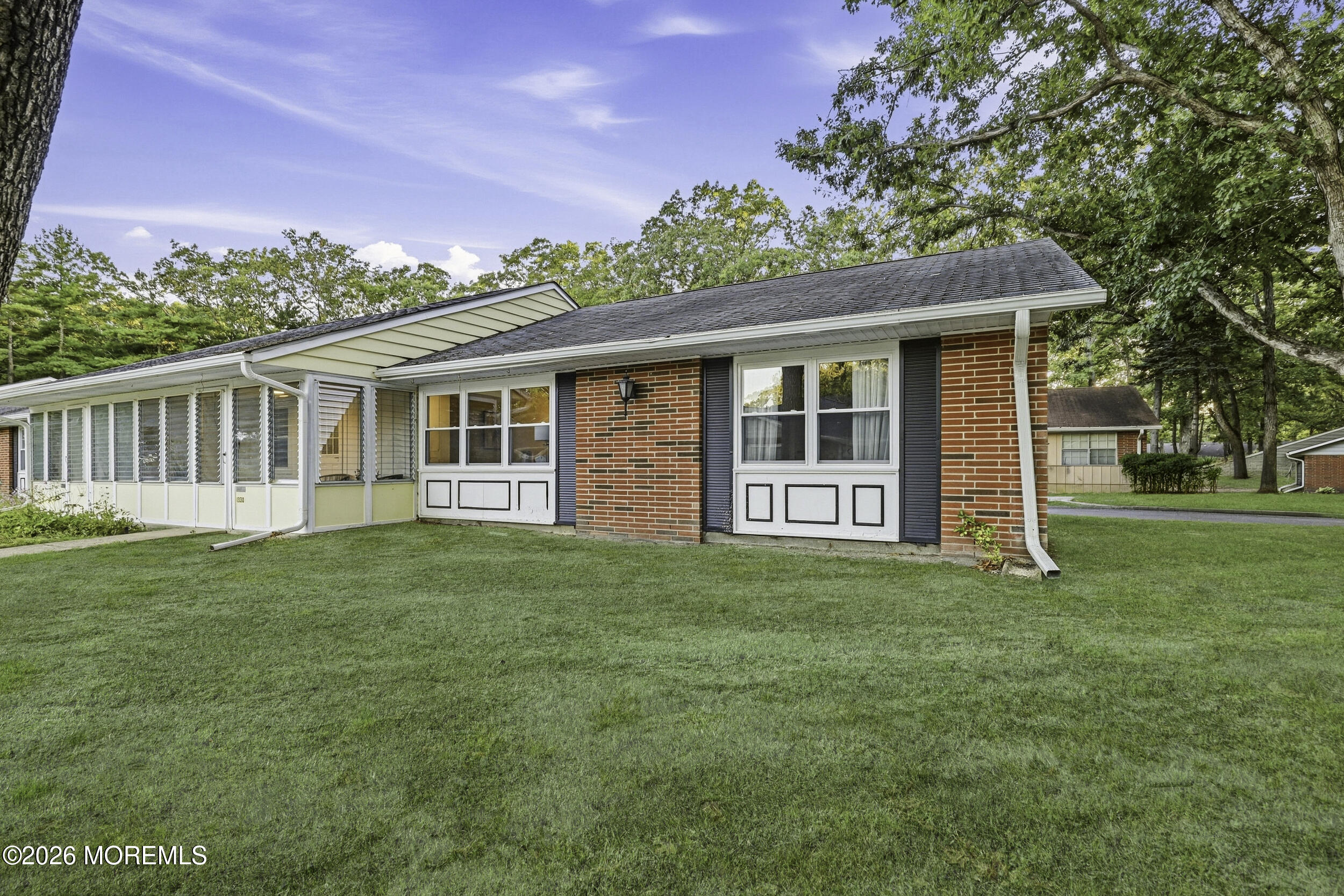 133D Farrington Court Lakewood NJ 08701