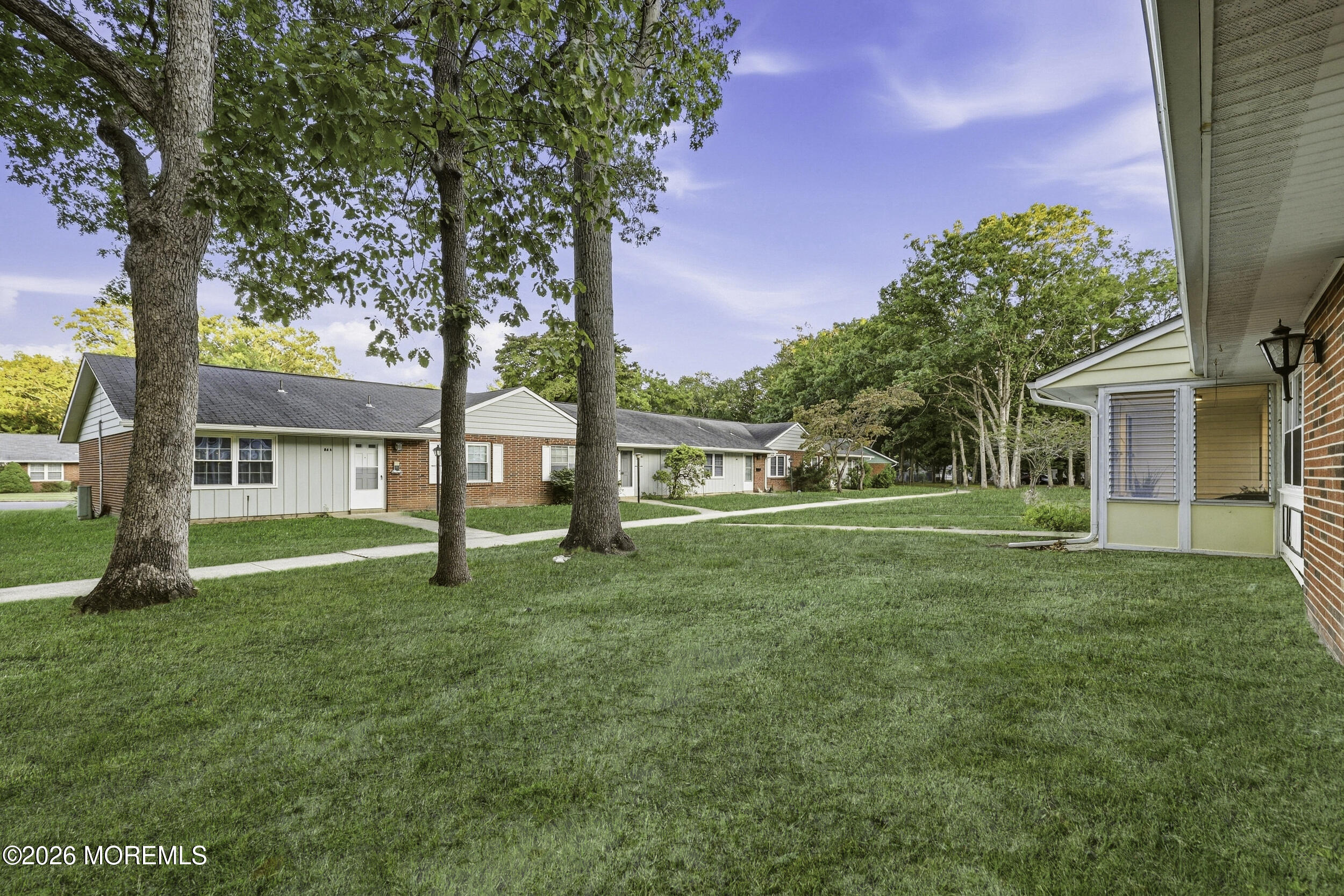 133D Farrington Court Lakewood NJ 08701
