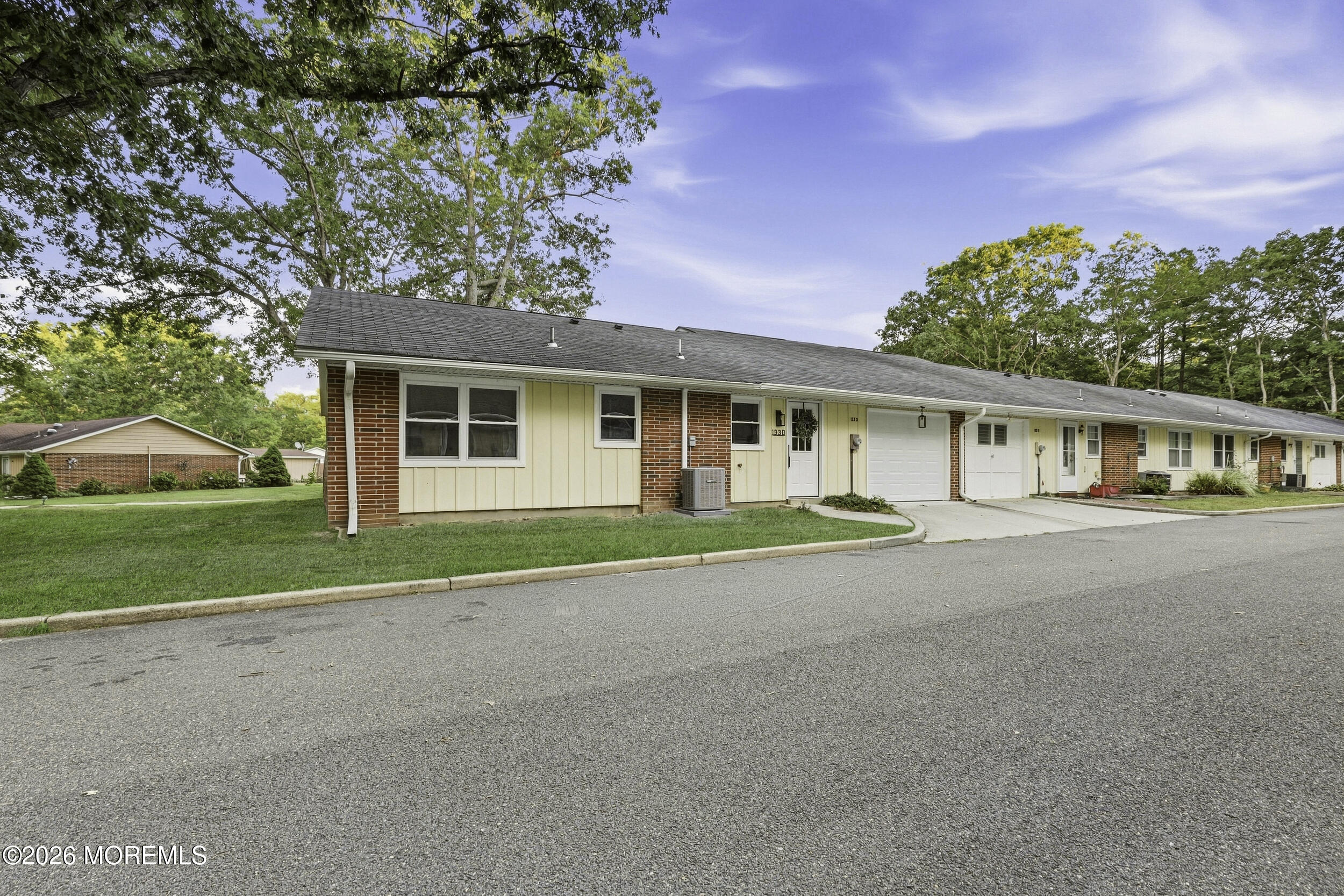 133D Farrington Court Lakewood NJ 08701