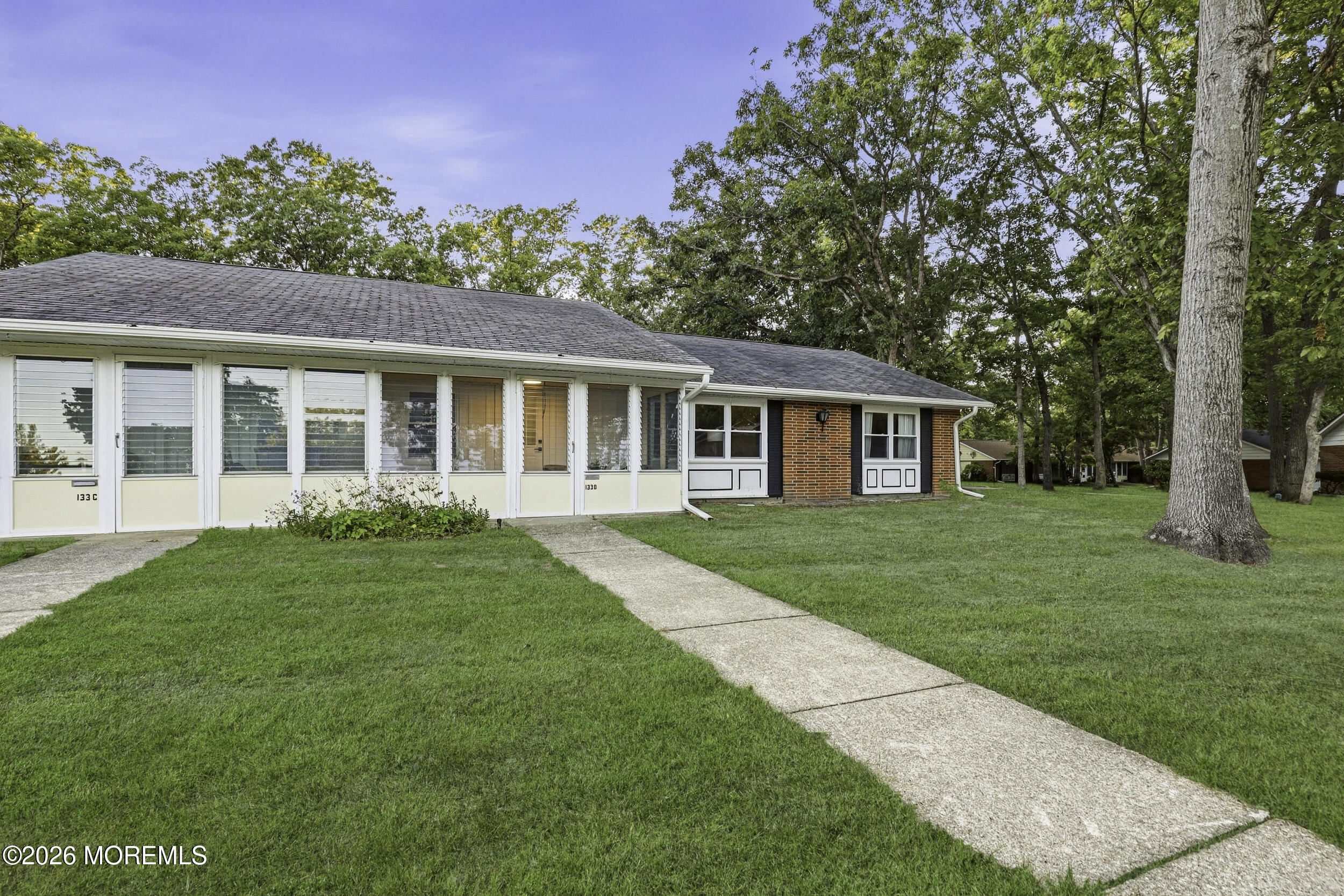 133D Farrington Court Lakewood NJ 08701