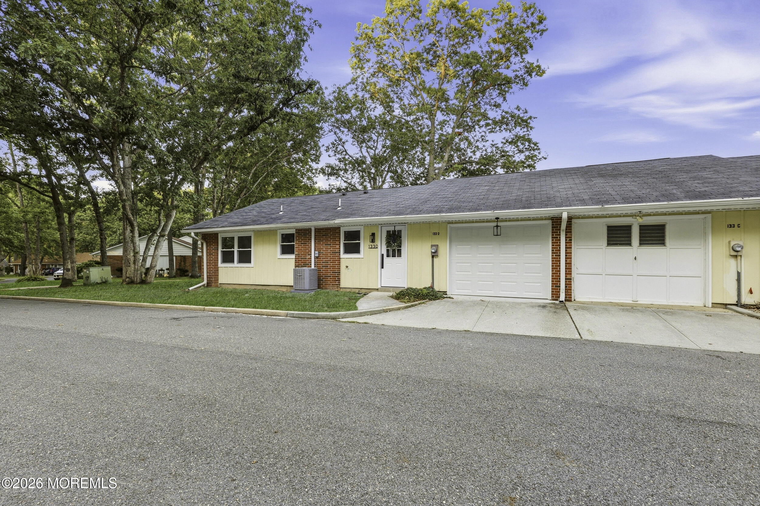 133D Farrington Court Lakewood NJ 08701