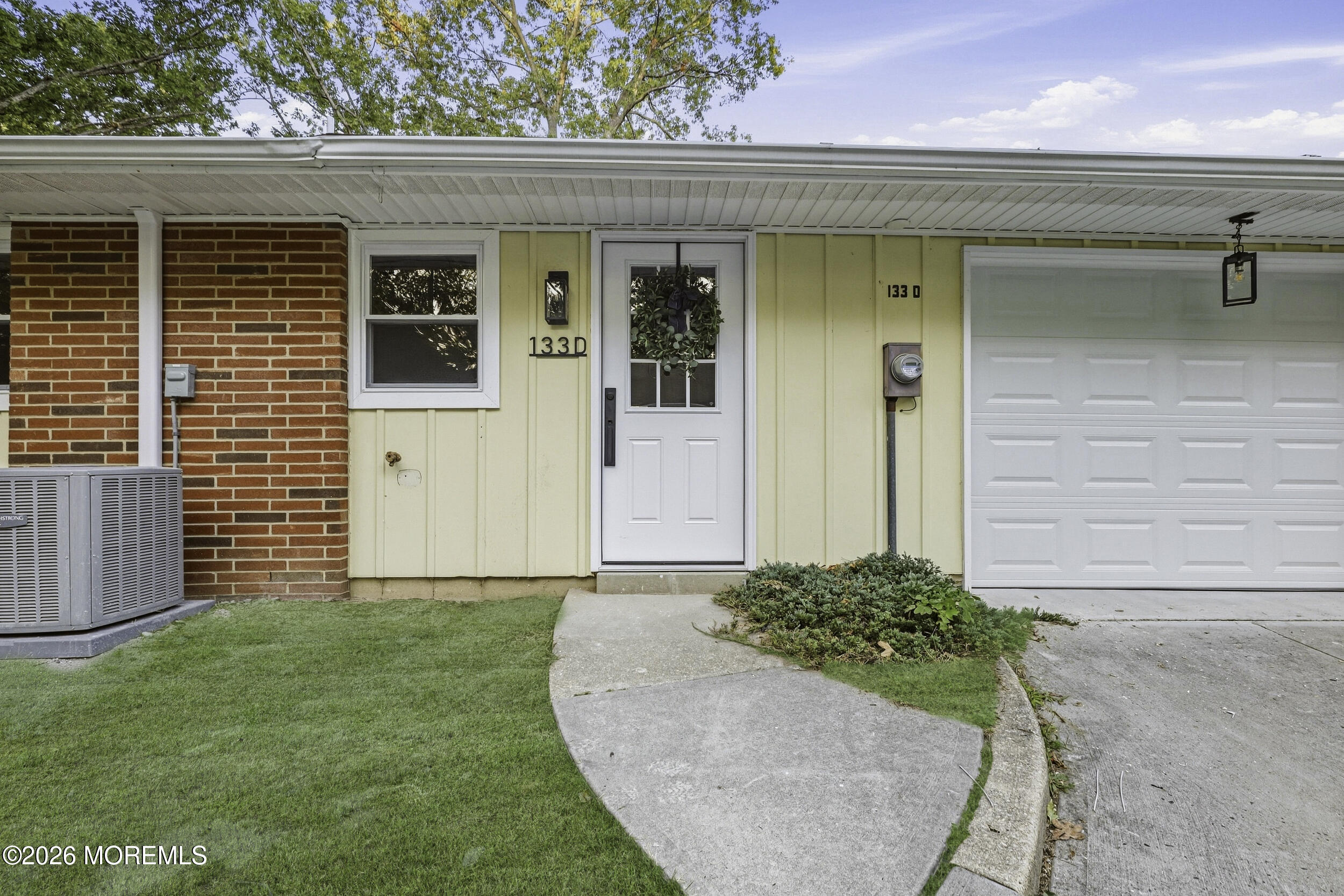 133D Farrington Court Lakewood NJ 08701