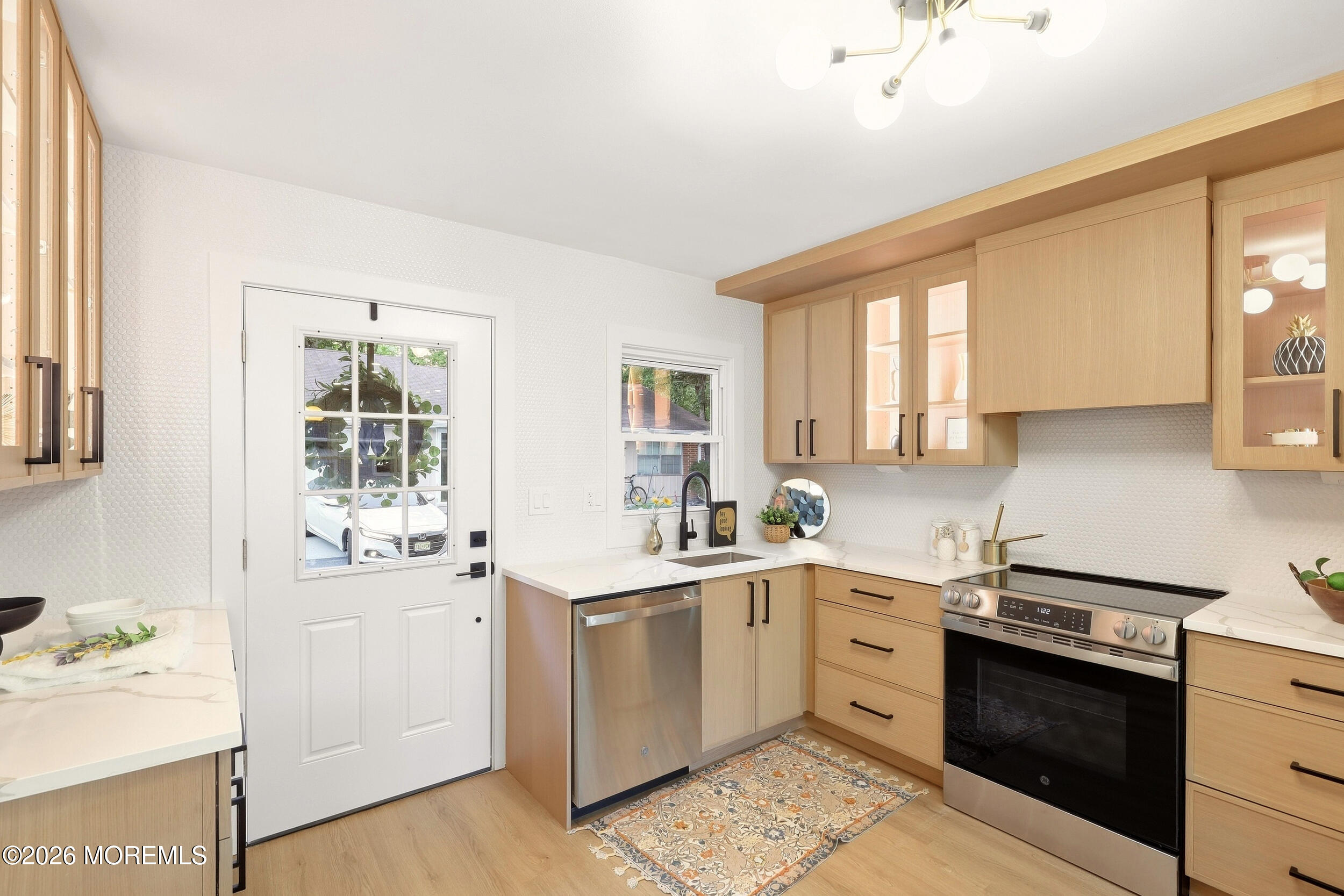 133D Farrington Court Lakewood NJ 08701