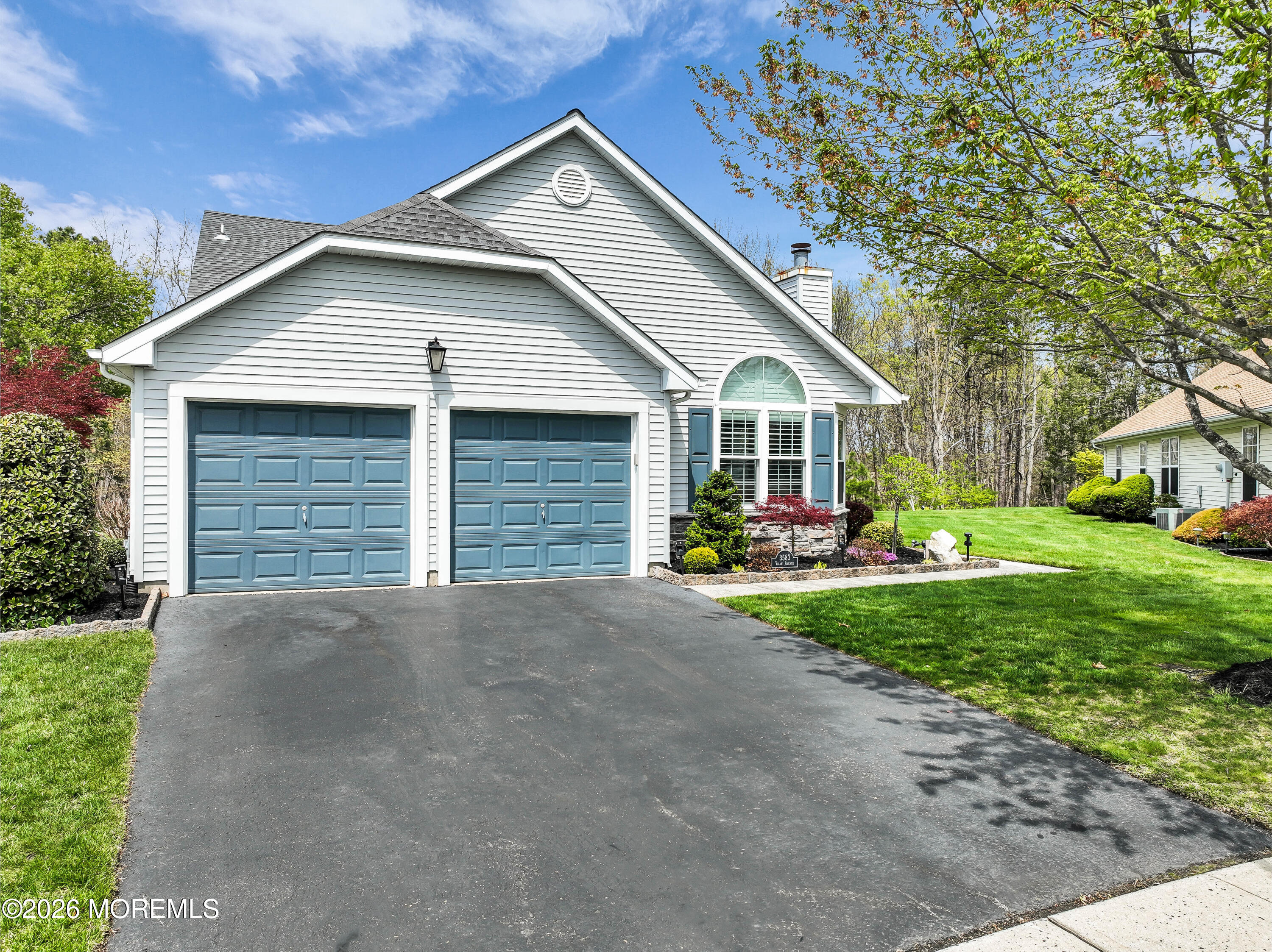 3583 Vicari Avenue Toms River NJ 08755