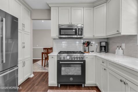 3583 Vicari Avenue Toms River NJ 08755