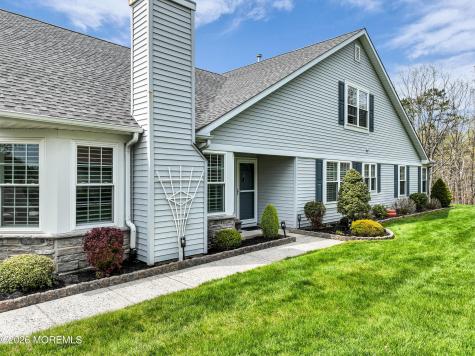 3583 Vicari Avenue Toms River NJ 08755
