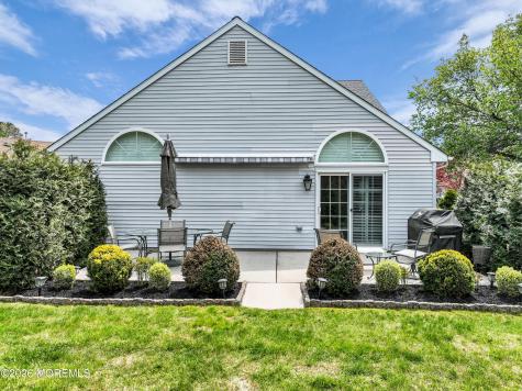 3583 Vicari Avenue Toms River NJ 08755