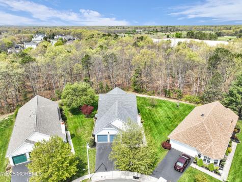 3583 Vicari Avenue Toms River NJ 08755