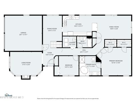 3583 Vicari Avenue Toms River NJ 08755