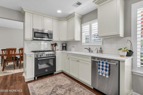 3583 Vicari Avenue Toms River NJ 08755