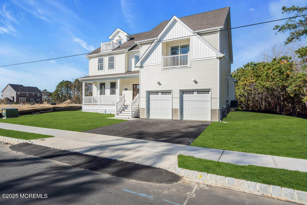 204 Coral Way N Forked River NJ 08731