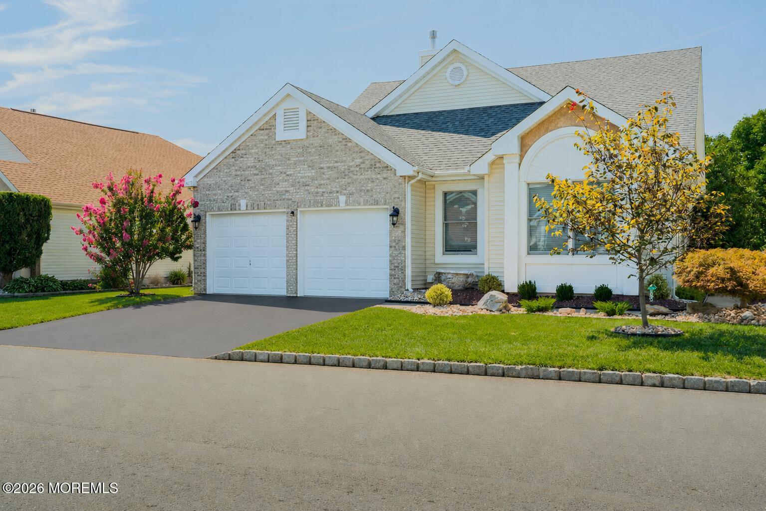 28 Brighton Court Monroe NJ 08831