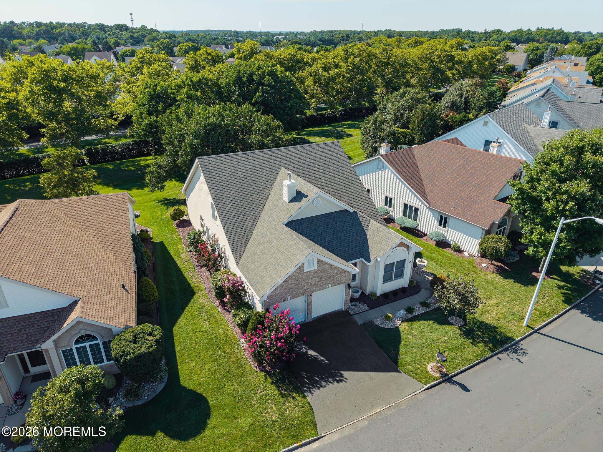 28 Brighton Court Monroe NJ 08831