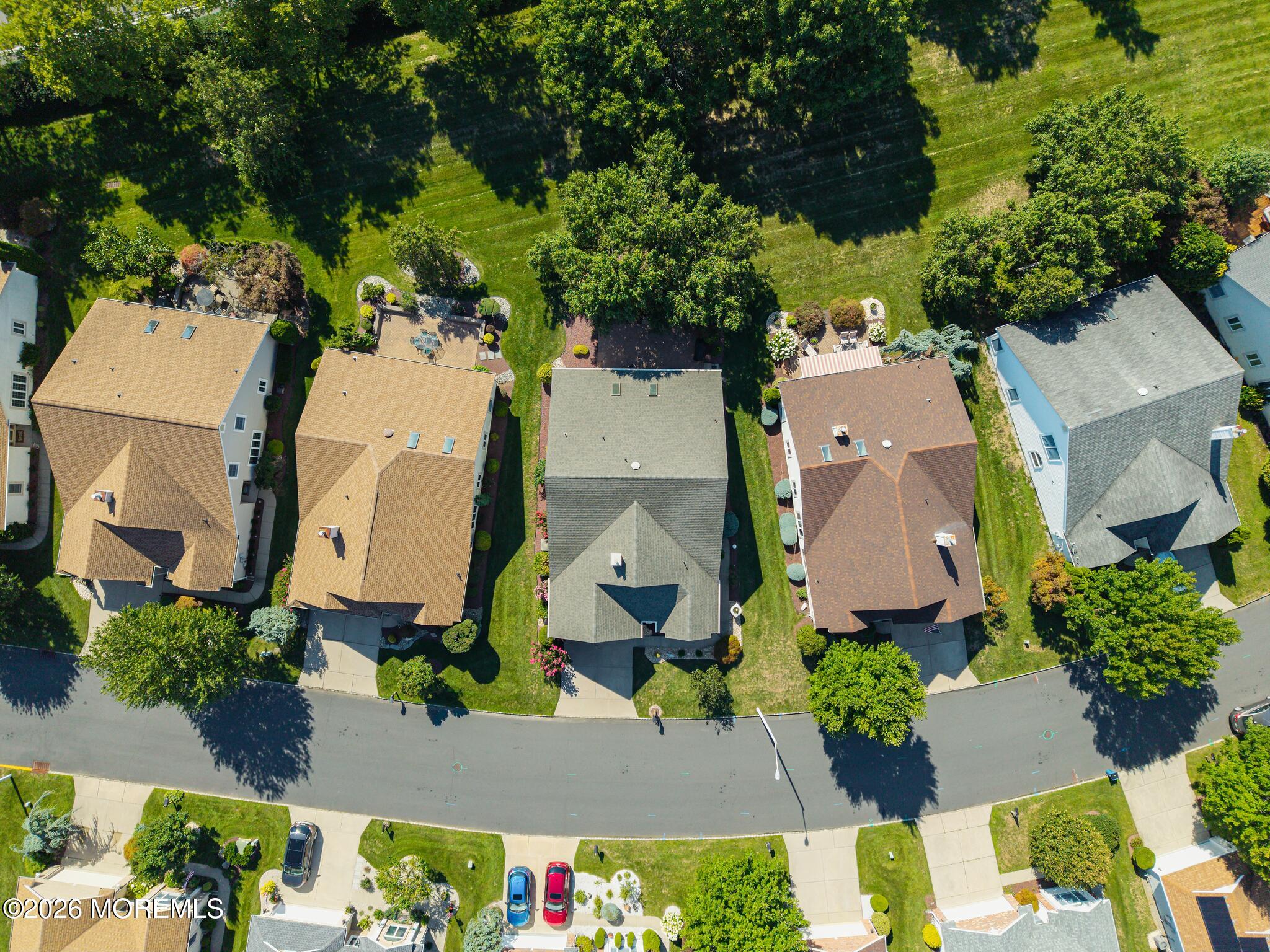 28 Brighton Court Monroe NJ 08831
