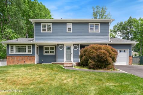 38 Valley Vale Drive Old Bridge NJ 08857