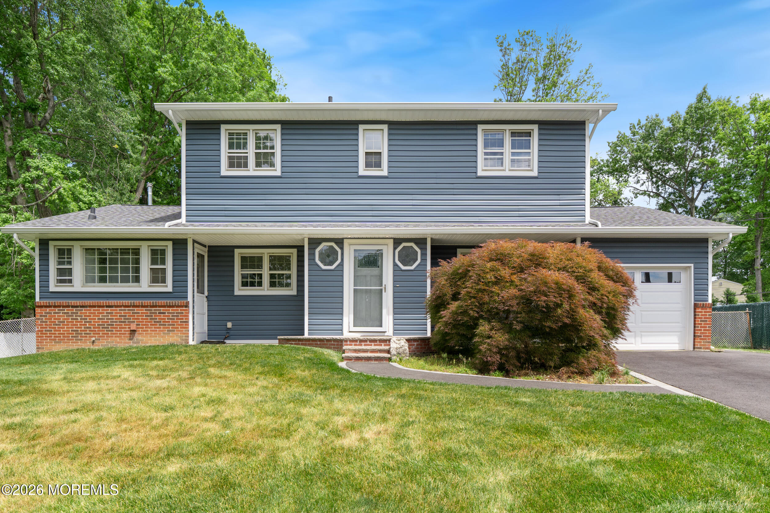38 Valley Vale Drive Old Bridge NJ 08857