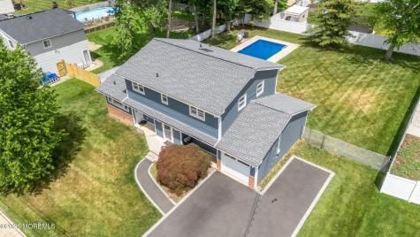 38 Valley Vale Drive Old Bridge NJ 08857
