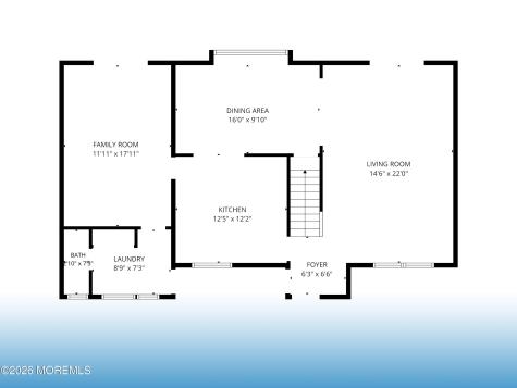 38 Valley Vale Drive Old Bridge NJ 08857