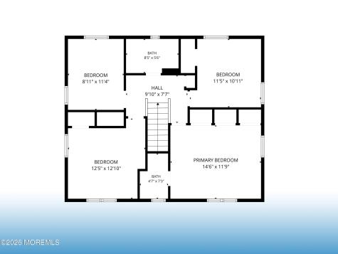38 Valley Vale Drive Old Bridge NJ 08857