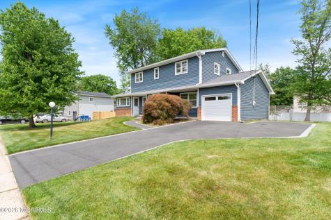 38 Valley Vale Drive Old Bridge NJ 08857