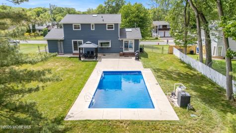 38 Valley Vale Drive Old Bridge NJ 08857