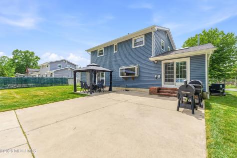 38 Valley Vale Drive Old Bridge NJ 08857