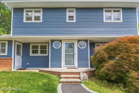 38 Valley Vale Drive Old Bridge NJ 08857