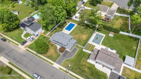 38 Valley Vale Drive Old Bridge NJ 08857
