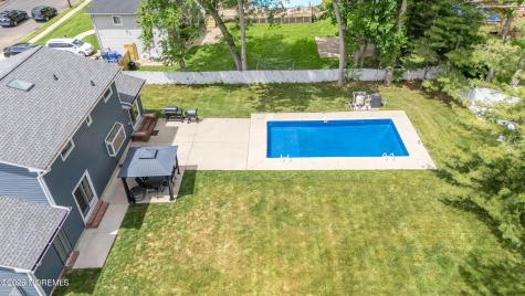 38 Valley Vale Drive Old Bridge NJ 08857