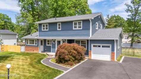 38 Valley Vale Drive Old Bridge NJ 08857