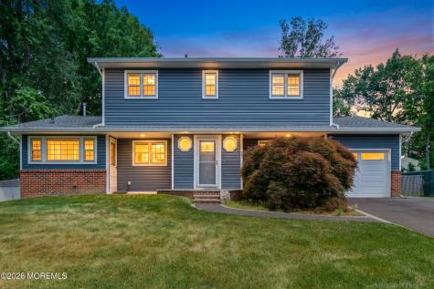 38 Valley Vale Drive Old Bridge NJ 08857