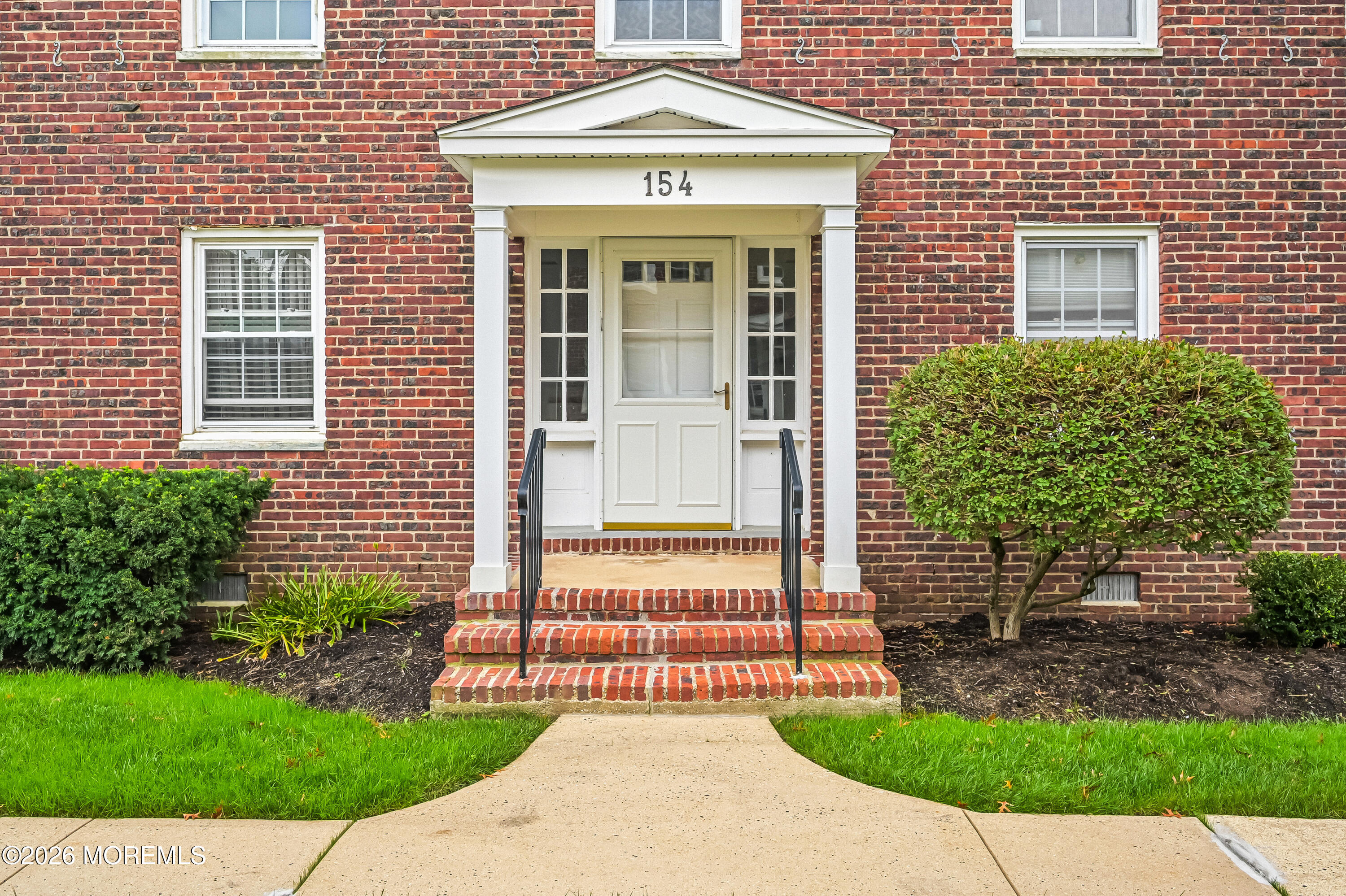 154 South Street Red Bank NJ 07701