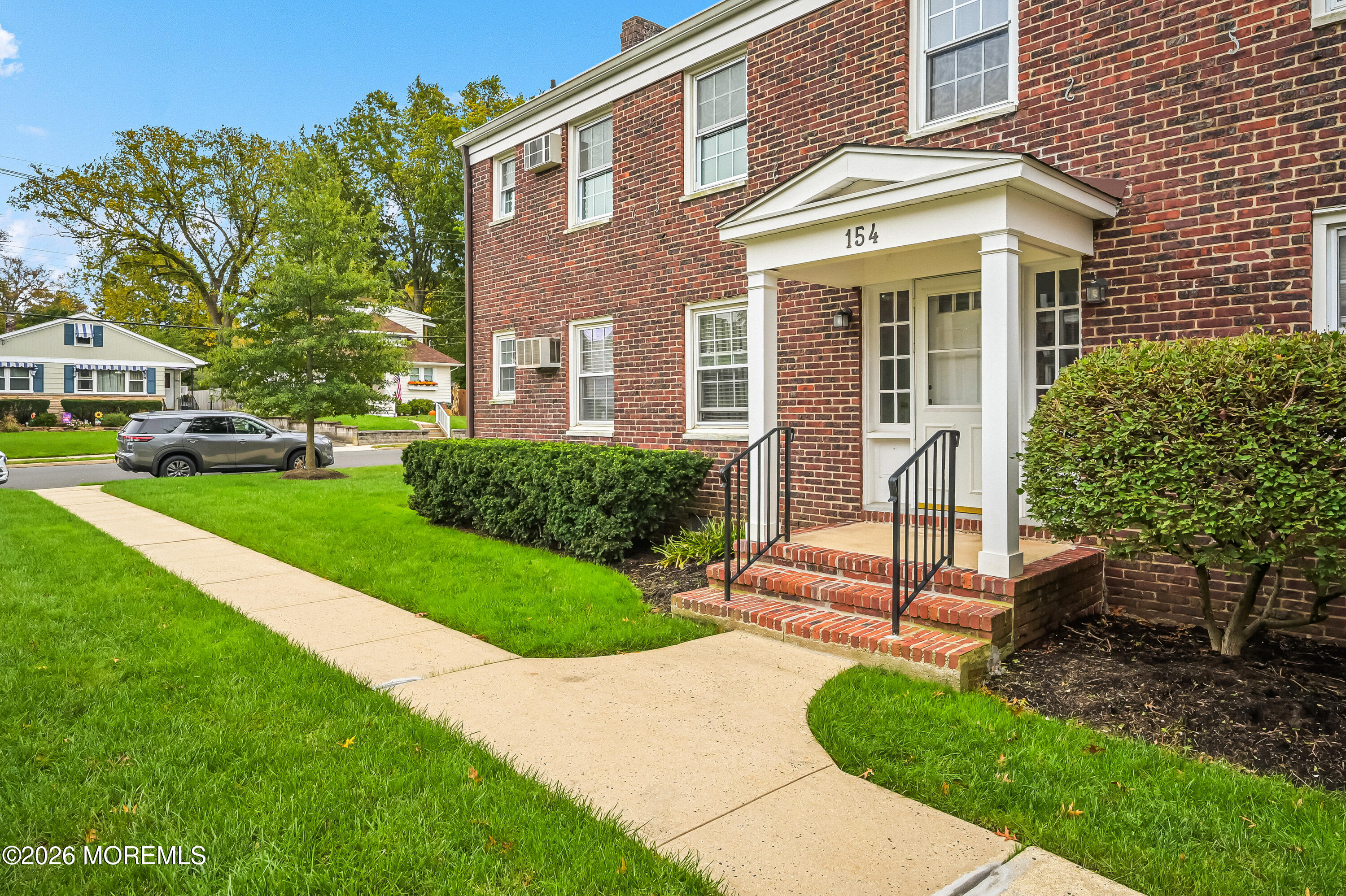 154 South Street Red Bank NJ 07701