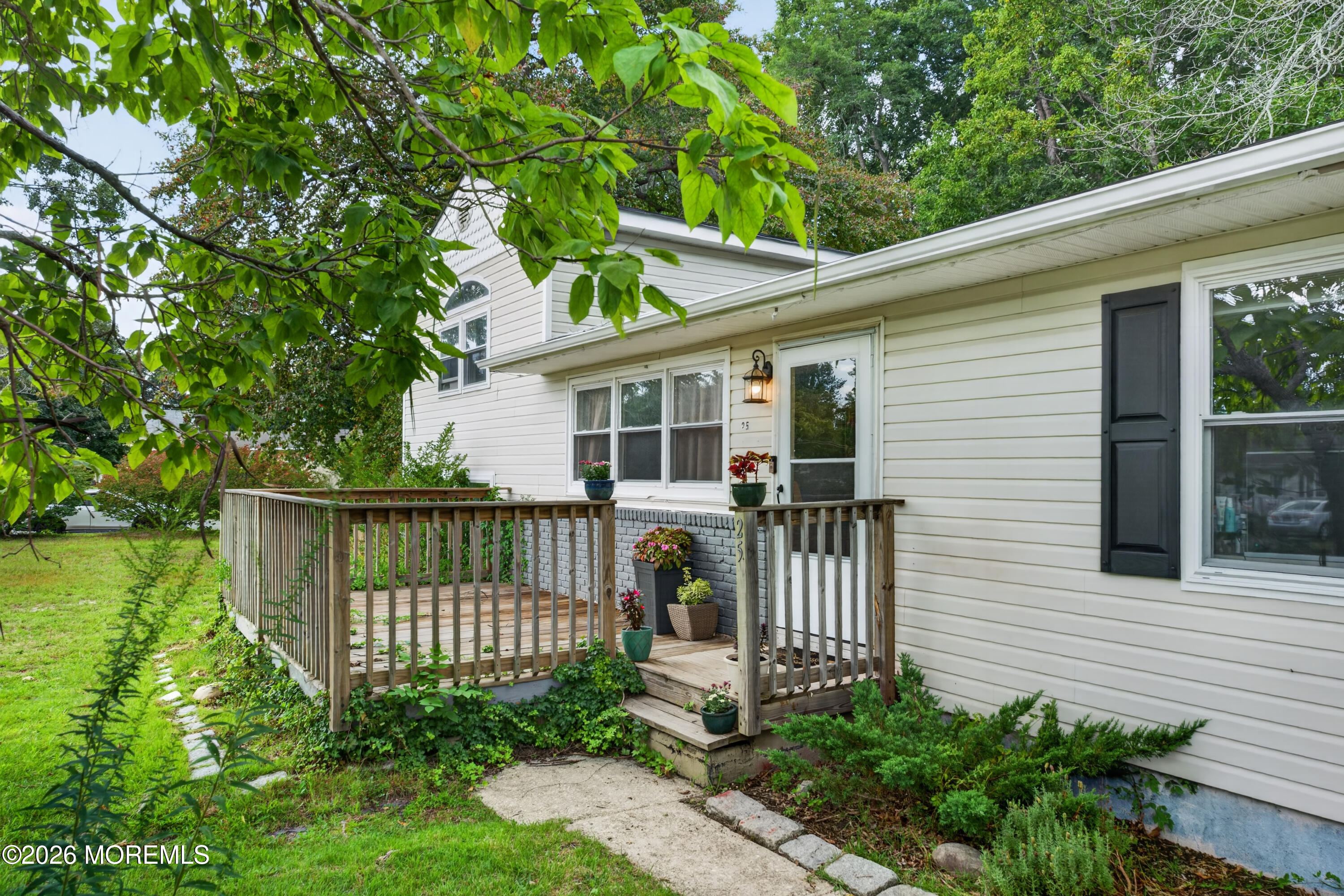 25 Morris Boulevard Bayville NJ 08721