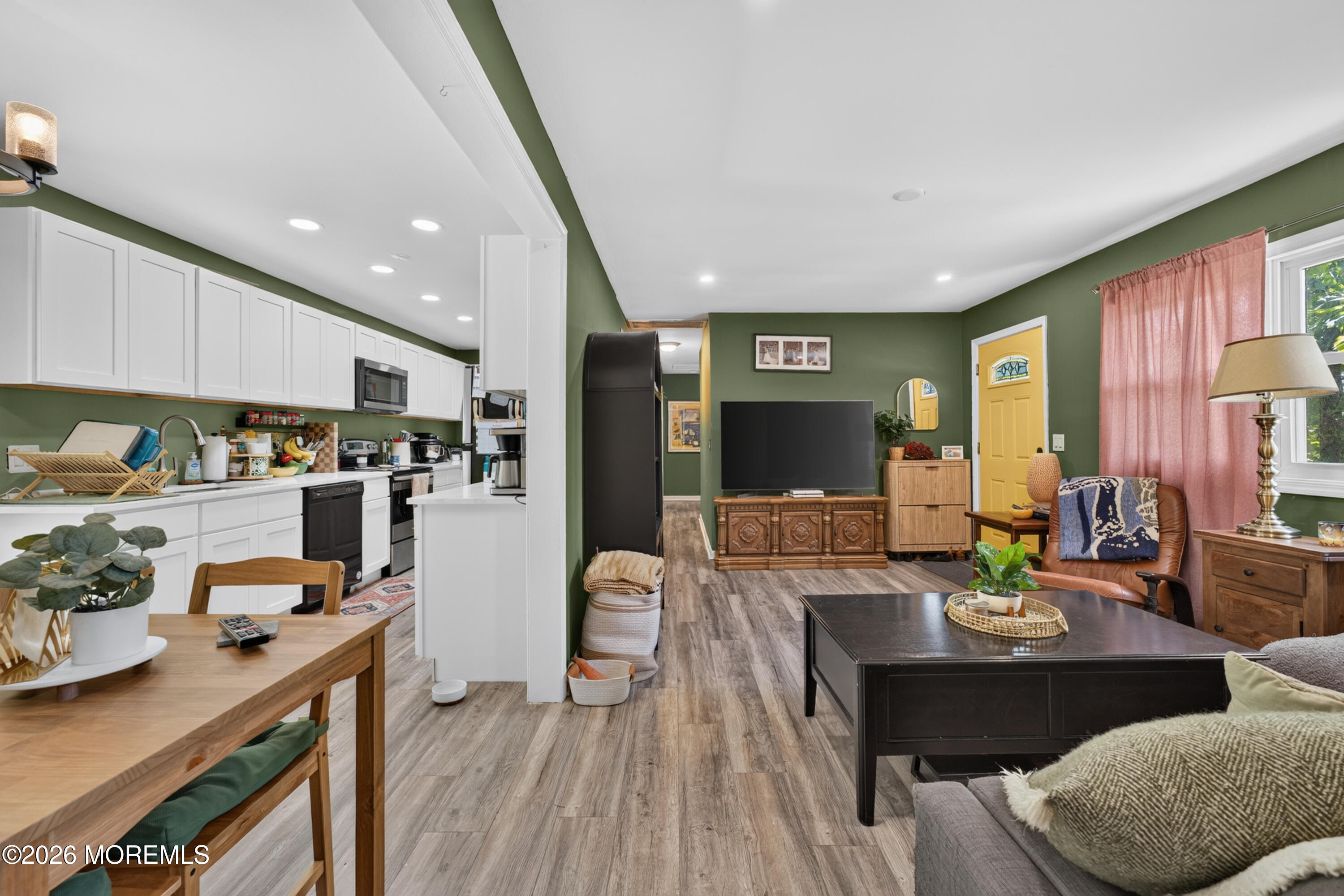 25 Morris Boulevard Bayville NJ 08721