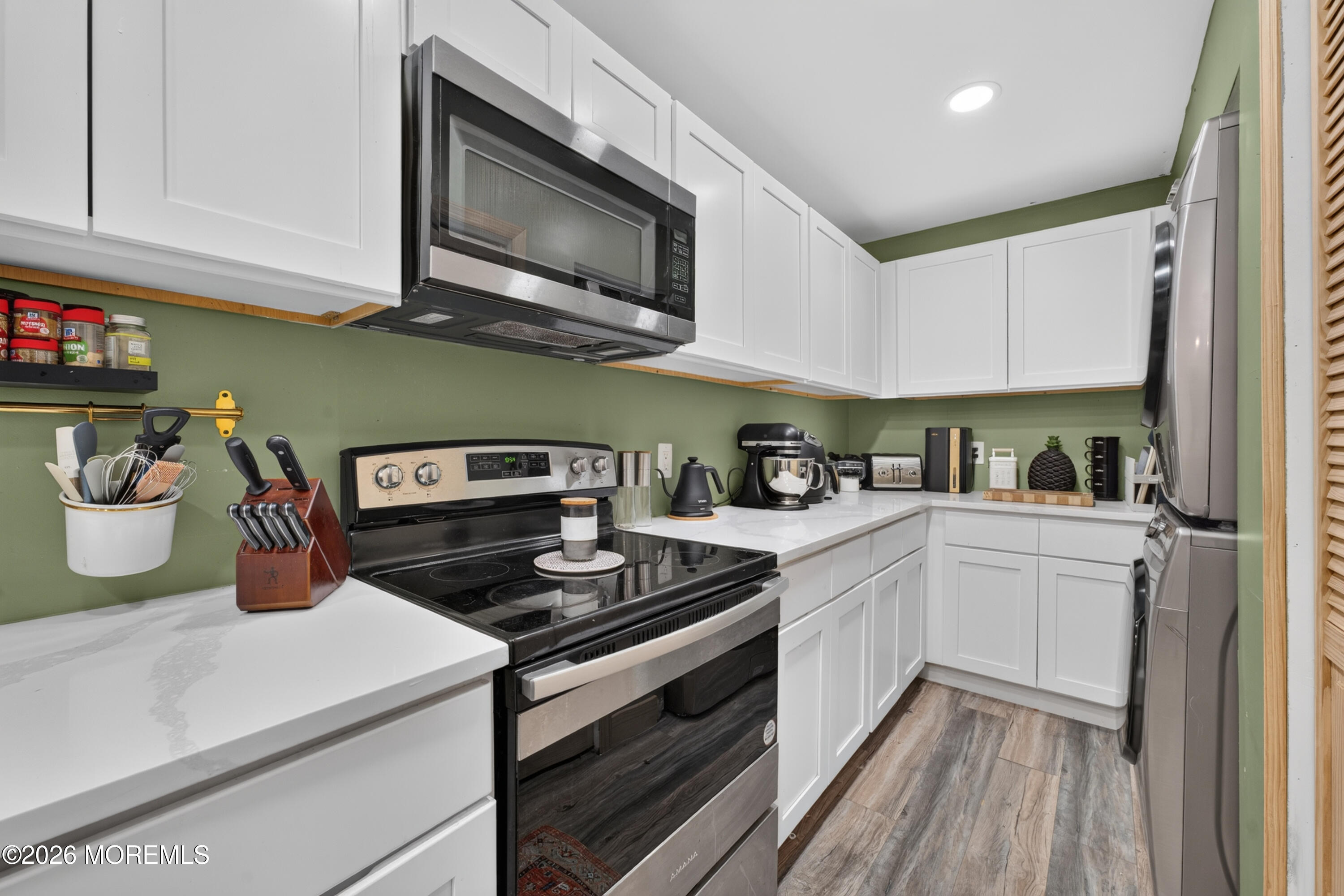 25 Morris Boulevard Bayville NJ 08721