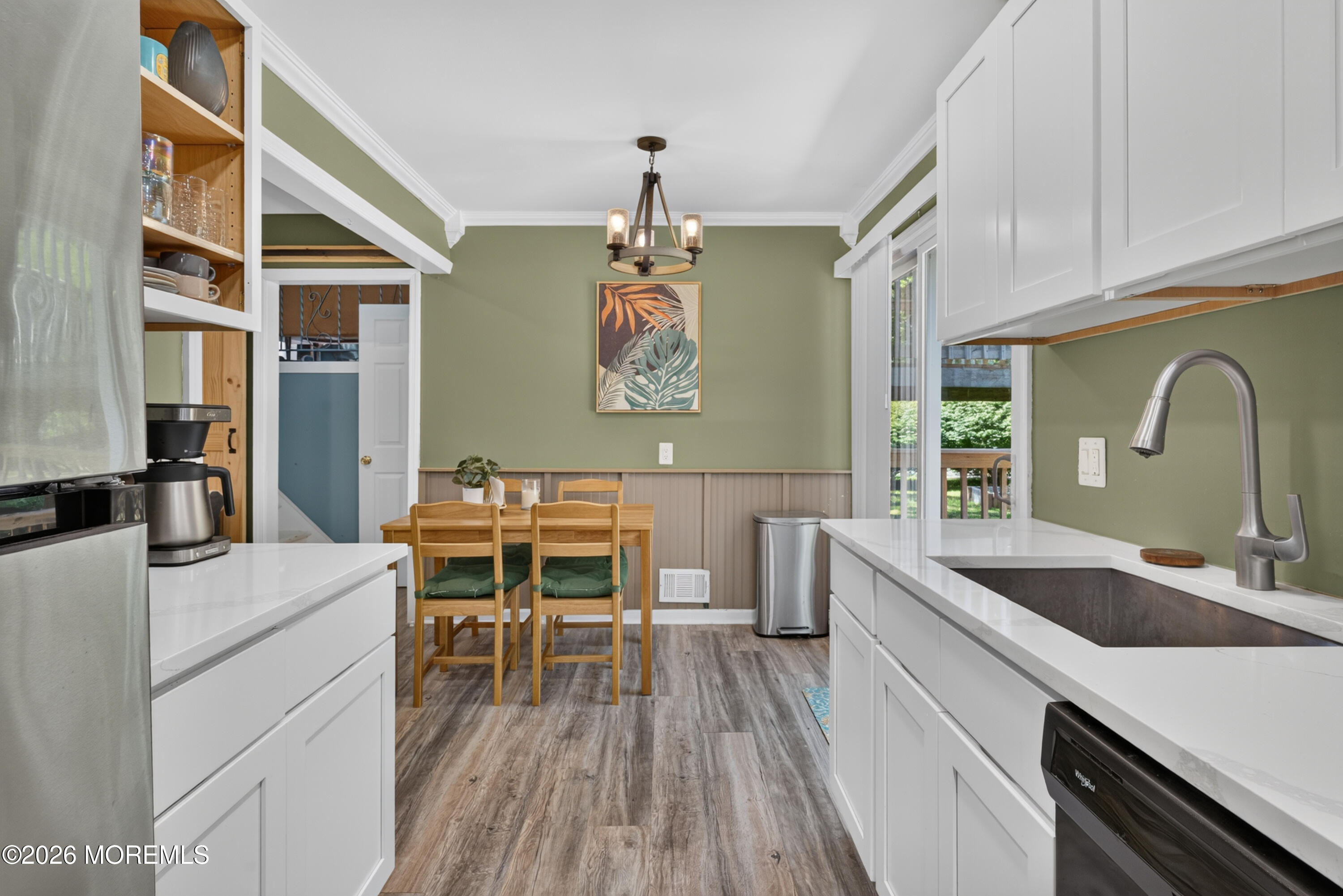 25 Morris Boulevard Bayville NJ 08721