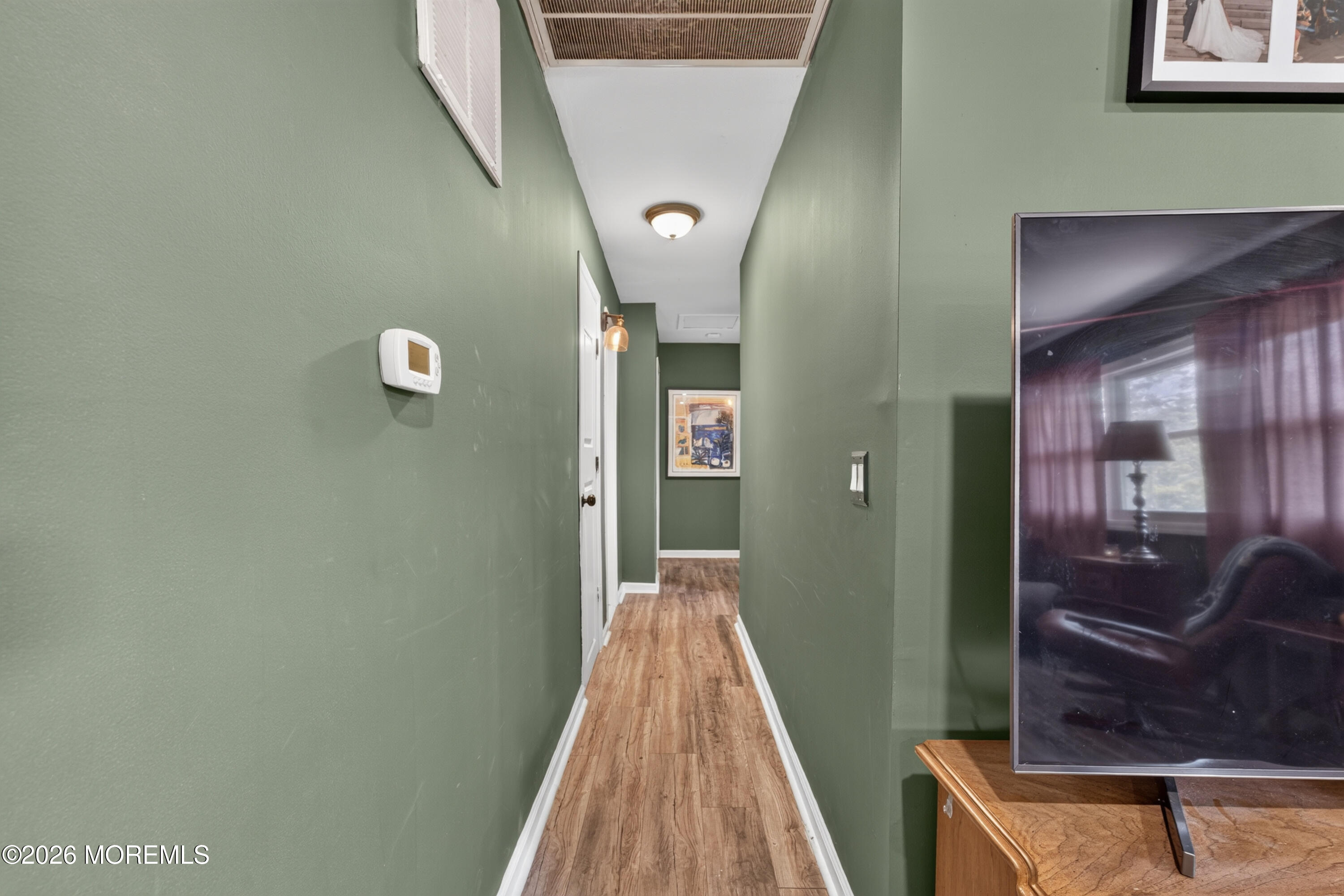 25 Morris Boulevard Bayville NJ 08721