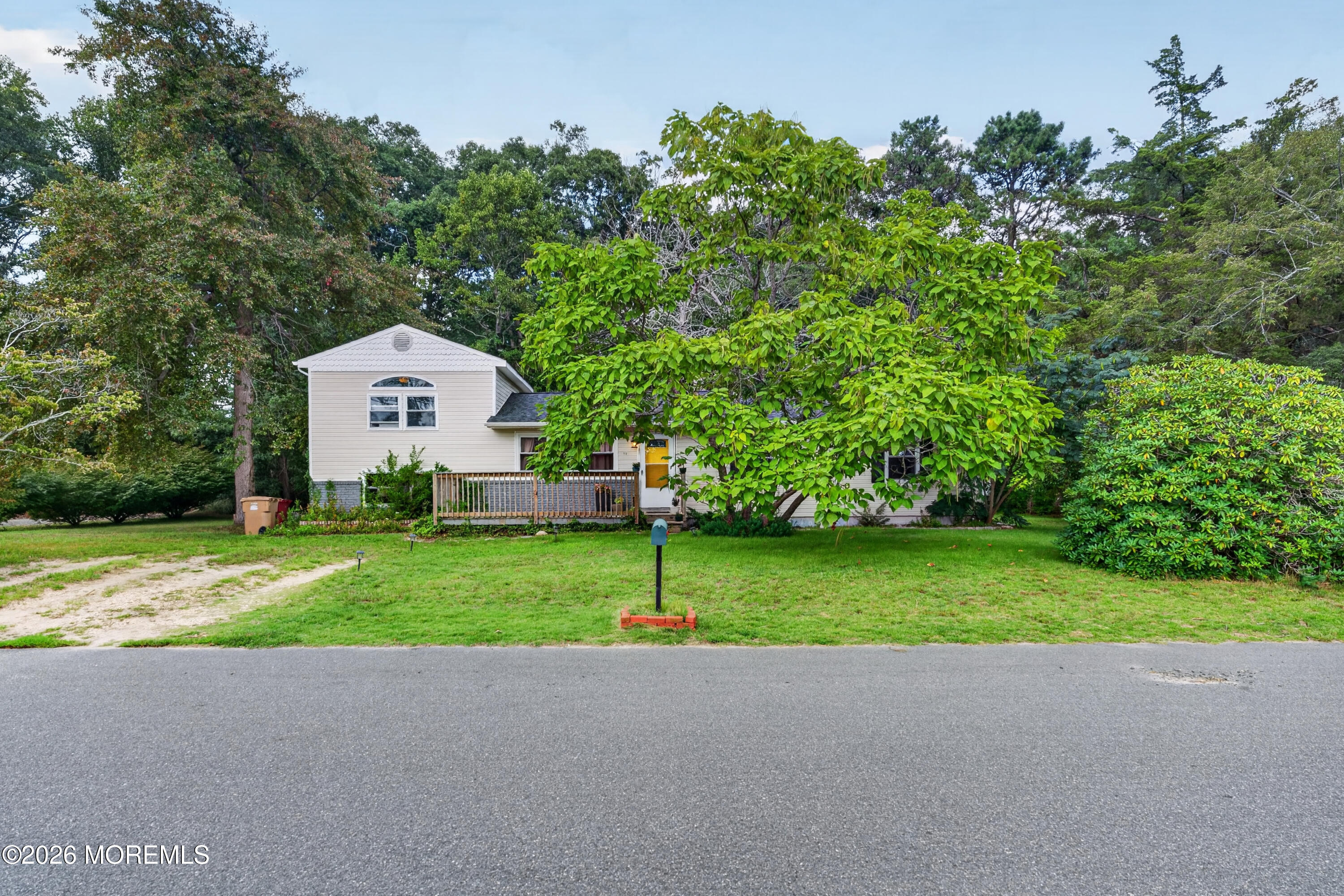 25 Morris Boulevard Bayville NJ 08721
