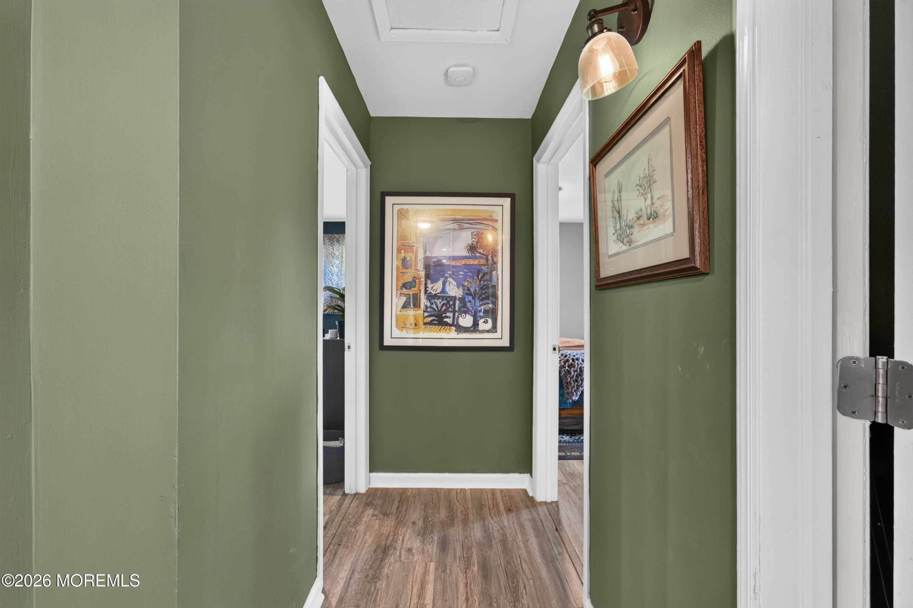 25 Morris Boulevard Bayville NJ 08721